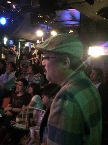 画像ギャラリー No.003のサムネイル画像 / 結のほえほえゲーム演説:第11回「『勇者ヤマダくん』公式飲み会! 時代に逆行する恋を見守り隊」