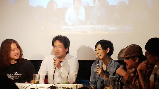 画像ギャラリー No.005のサムネイル画像 / 結のほえほえゲーム演説:第11回「『勇者ヤマダくん』公式飲み会! 時代に逆行する恋を見守り隊」