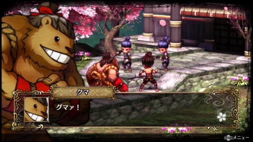 画像ギャラリー No.004のサムネイル画像 / 結のほえほえゲーム演説:第41回「腰を据えて立ち向かう,タクティクスRPGの引き返せない快感」