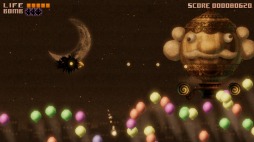 画像ギャラリー No.006のサムネイル画像 / 結のほえほえゲーム演説:第72回「『BLACK BIRD』で鳥さんになる日々」