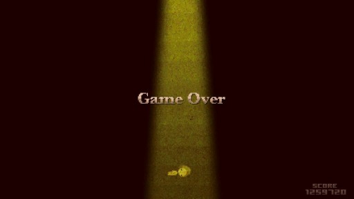 画像ギャラリー No.010のサムネイル画像 / 結のほえほえゲーム演説:第72回「『BLACK BIRD』で鳥さんになる日々」