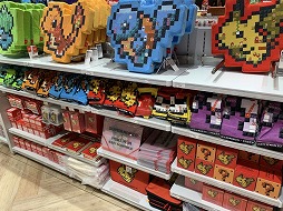 画像ギャラリー No.006のサムネイル画像 / 結のほえほえゲーム演説:第100回「徹底攻略! 渋谷PARCOのゲームフロア!」