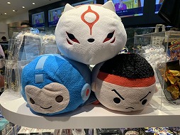 画像ギャラリー No.012のサムネイル画像 / 結のほえほえゲーム演説:第100回「徹底攻略! 渋谷PARCOのゲームフロア!」