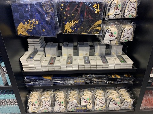 画像ギャラリー No.016のサムネイル画像 / 結のほえほえゲーム演説:第100回「徹底攻略! 渋谷PARCOのゲームフロア!」