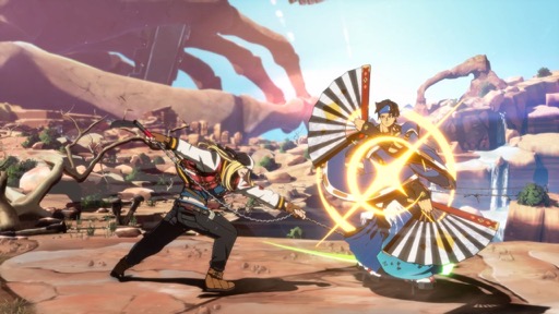 ꡼ No.006 | Τۤۤ⡧128֡GUILTY GEAR -STRIVE-١ǻԤӤζӡ