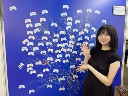 画像ギャラリー No.010のサムネイル画像 / 結のほえほえゲーム演説:第250回「東京ゲームショウ2025現地遊びつくしレポート」