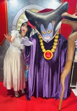 画像ギャラリー No.013のサムネイル画像 / 結のほえほえゲーム演説:第250回「東京ゲームショウ2025現地遊びつくしレポート」