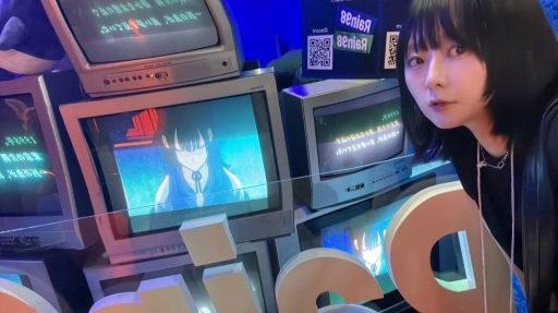 画像ギャラリー No.014のサムネイル画像 / 結のほえほえゲーム演説:第250回「東京ゲームショウ2025現地遊びつくしレポート」