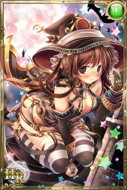 画像ギャラリー No.001のサムネイル画像 / カードゲーム「軍神アークナイツ」にじよめで配信決定。事前登録受付を開始