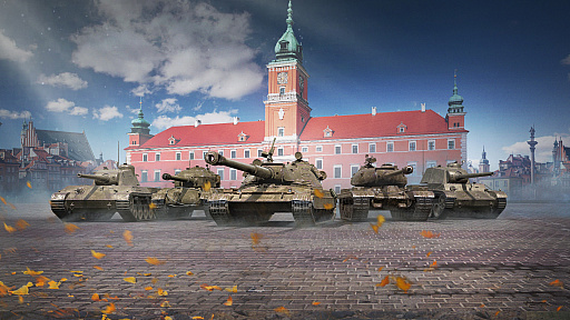 ꡼ No.008Υͥ / World of Tanks BlitzסåץǡȤǿʥݡɽ֤εѥĥ꡼