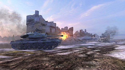 ꡼ No.011Υͥ / World of Tanks BlitzסåץǡȤǿʥݡɽ֤εѥĥ꡼