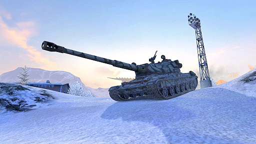 ꡼ No.013Υͥ / World of Tanks BlitzסåץǡȤǿʥݡɽ֤εѥĥ꡼
