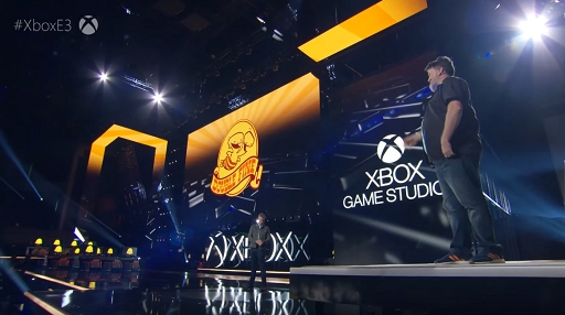 ���������꡼ No.002�Υ���ͥ������ / ��E3 2019�ϡ�Psychonauts 2�׺ǿ�������ץ쥤�ȥ쥤�顼����������ȯ��Double Fine Productions��Microsoft������