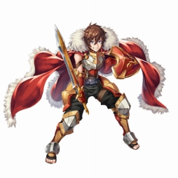 画像ギャラリー No.006のサムネイル画像 / 「蒼空のリベラシオン」,新ユニット「アレク」「リリヴィス」が実装。6月22日開催のイベントで活躍