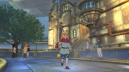 画像ギャラリー No.052のサムネイル画像 / シリーズ未プレイの人にも大プッシュ！　完全新作となる「二ノ国II レヴァナントキングダム」の注目要素を総まとめ