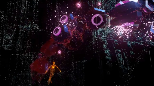 Rez Infinite: Area X ȥ졼顼