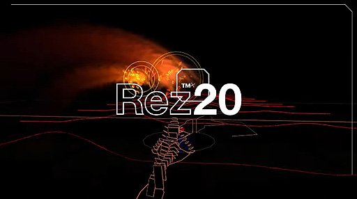 ꡼ No.002Υͥ / Rez20ǯ20ǯ򿶤֤륹ڥࡼӡ20ǯǥTġƥåȯ