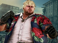 ��Ŵ��7 FATED RETRIBUTION�ץե꡼�������������臘�֥ܥ֡פ������������ѥ��Ȥ���ӥ��奢���͵��Υ���饯����