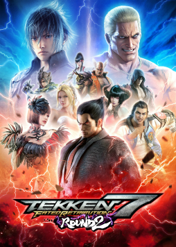 ���������꡼ No.001�Υ���ͥ������ / �����������ǡ�Ŵ��7�פ�2019ǯ2��ˡ�FATED RETRIBUTION ROUND 2�פإС�����󥢥åס��ƥ�����PV�������