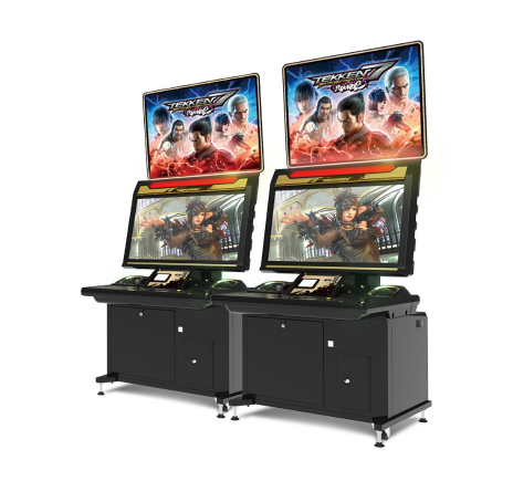 ���������꡼ No.006�Υ���ͥ������ / �����������ǡ�Ŵ��7�פ�2019ǯ2��ˡ�FATED RETRIBUTION ROUND 2�פإС�����󥢥åס��ƥ�����PV�������