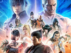 �����������ǡ�Ŵ��7�פ�2019ǯ2��ˡ�FATED RETRIBUTION ROUND 2�פإС�����󥢥åס��ƥ�����PV�������