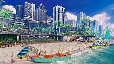 画像ギャラリー No.009のサムネイル画像 / 「鉄拳7 FATED RETRIBUTION」,アーケードにもリディアが参戦。一部キャラクターの技性能の調整も実施