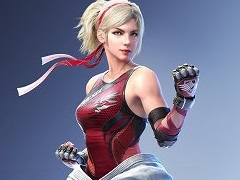 ��Ŵ��7 FATED RETRIBUTION�ס����������ɤˤ��ǥ����������������饯�����ε���ǽ��Ĵ����»�