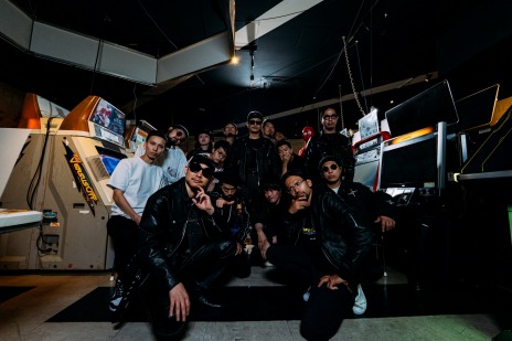 ���������꡼ No.011�Υ���ͥ������ / ��������Υ�����������e���ݡ�������Ʈ����2021 REVENGE�פγ��Ť����ꡣ���������ȥ�ȥ���ܥ��å���������