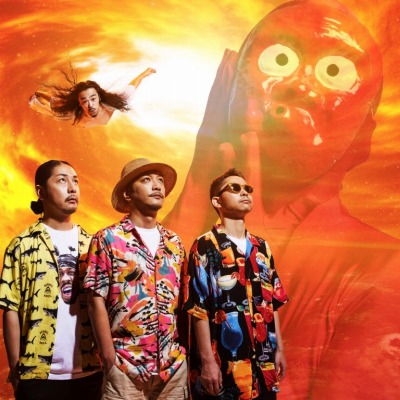 ���������꡼ No.012�Υ���ͥ������ / ��������Υ�����������e���ݡ�������Ʈ����2021 REVENGE�פγ��Ť����ꡣ���������ȥ�ȥ���ܥ��å���������