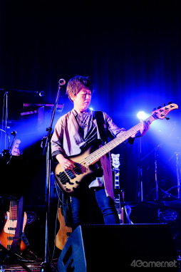 ꡼ No.002Υͥ / ԤȺȿؤΤܡꥹȤդ̤ʹΥ٥ȡ֥Хɤ Dream Match Cover GIG 2024 Ragna-Rockץݡ