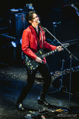 ꡼ No.014Υͥ / ԤȺȿؤΤܡꥹȤդ̤ʹΥ٥ȡ֥Хɤ Dream Match Cover GIG 2024 Ragna-Rockץݡ
