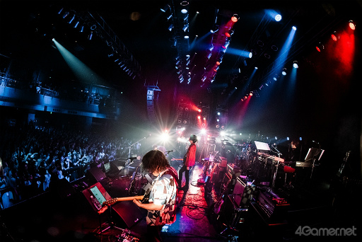 ꡼ No.018Υͥ / ԤȺȿؤΤܡꥹȤդ̤ʹΥ٥ȡ֥Хɤ Dream Match Cover GIG 2024 Ragna-Rockץݡ