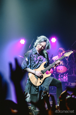 ꡼ No.021Υͥ / ԤȺȿؤΤܡꥹȤդ̤ʹΥ٥ȡ֥Хɤ Dream Match Cover GIG 2024 Ragna-Rockץݡ