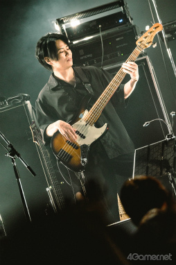 ꡼ No.022Υͥ / ԤȺȿؤΤܡꥹȤդ̤ʹΥ٥ȡ֥Хɤ Dream Match Cover GIG 2024 Ragna-Rockץݡ