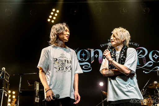 ꡼ No.033Υͥ / ԤȺȿؤΤܡꥹȤդ̤ʹΥ٥ȡ֥Хɤ Dream Match Cover GIG 2024 Ragna-Rockץݡ