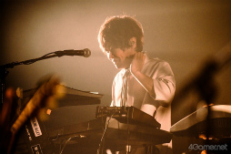 ꡼ No.038Υͥ / ԤȺȿؤΤܡꥹȤդ̤ʹΥ٥ȡ֥Хɤ Dream Match Cover GIG 2024 Ragna-Rockץݡ