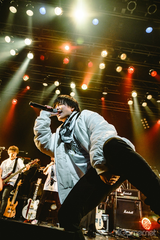 ꡼ No.044Υͥ / ԤȺȿؤΤܡꥹȤդ̤ʹΥ٥ȡ֥Хɤ Dream Match Cover GIG 2024 Ragna-Rockץݡ