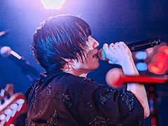 7ǯᤷߤ򡤺ǹλפФɤؤ ֥ХȯꥢХ OSIRIS7ǯ֤ޥOSIRIS THE LUST GIGץݡ