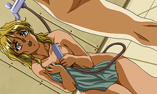 画像ギャラリー No.003のサムネイル画像 / 「EVE burst error R」(PC/PS Vita)は4月28日発売。田島 直氏のコメントも掲載された公式サイトが本日オープン