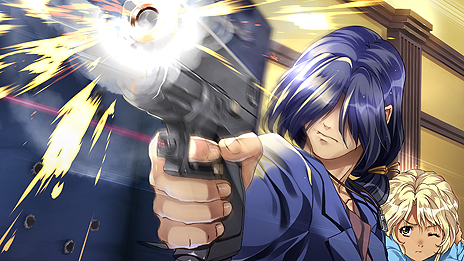 ꡼ No.005Υͥ / EVE burst error RסPC/PS Vitaˤ428ȯ䡣 ľΥȤǺܤ줿Ȥץ