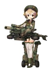 画像ギャラリー No.003のサムネイル画像 / 「りっく☆じあ〜す」がにじよめで配信決定。事前登録をすると木更津茜(制服Ver)がもらえる