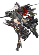 画像ギャラリー No.004のサムネイル画像 / 「りっく☆じあ〜す」がにじよめで配信決定。事前登録をすると木更津茜(制服Ver)がもらえる