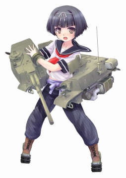 画像ギャラリー No.002のサムネイル画像 / 「りっく☆じあ〜す」,累計ログインボーナス&鹵獲率アップキャンペーンを5月2日から実施