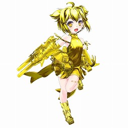 画像ギャラリー No.002のサムネイル画像 / 「りっく☆じあ〜す」,まめたんが主役のイベントが開催。ロスト復活機能の追加も