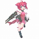 画像ギャラリー No.004のサムネイル画像 / 「りっく☆じあ〜す」,まめたんが主役のイベントが開催。ロスト復活機能の追加も