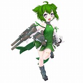 画像ギャラリー No.005のサムネイル画像 / 「りっく☆じあ〜す」,まめたんが主役のイベントが開催。ロスト復活機能の追加も