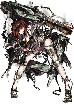 画像ギャラリー No.017のサムネイル画像 / NTTぷらら,戦略SLG「りっく☆じあ〜す」のスマホアプリ版を8月より順次配信。新ユニット「90式戦車II型(水着Ver)」を4Gamerで独占公開