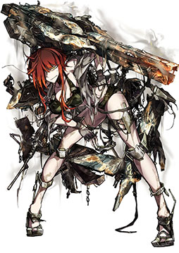 画像ギャラリー No.019のサムネイル画像 / NTTぷらら,戦略SLG「りっく☆じあ〜す」のスマホアプリ版を8月より順次配信。新ユニット「90式戦車II型(水着Ver)」を4Gamerで独占公開