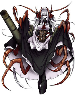 画像ギャラリー No.050のサムネイル画像 / NTTぷらら,戦略SLG「りっく☆じあ〜す」のスマホアプリ版を8月より順次配信。新ユニット「90式戦車II型(水着Ver)」を4Gamerで独占公開