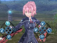 「英雄伝説 閃の軌跡III」の公式サイトが更新。戦闘システムの新要素「ブレイブオーダー」「戦闘モード切り替え」「クラフト(戦技)」の情報が公開